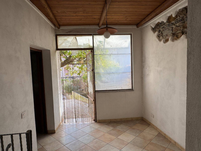 Casa singola in vendita a Villasalto