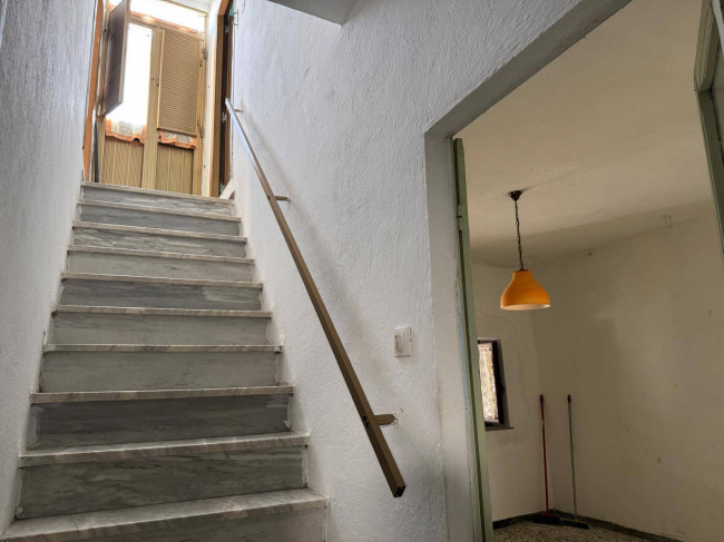 Casa singola in vendita a Villasalto