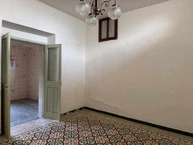 Casa singola in vendita a Villasalto