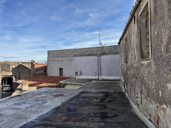 Casa singola in vendita a Villasalto