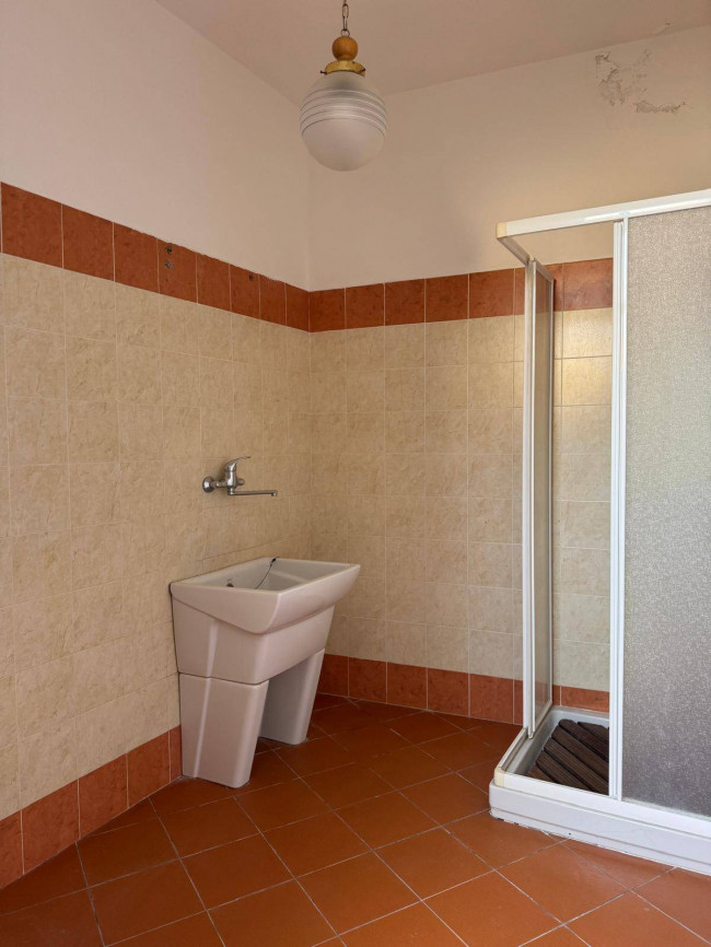 Casa singola in vendita a Villasalto