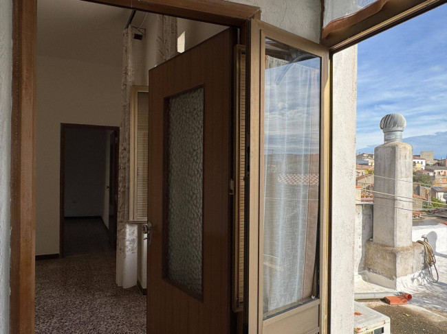 Casa singola in vendita a Villasalto