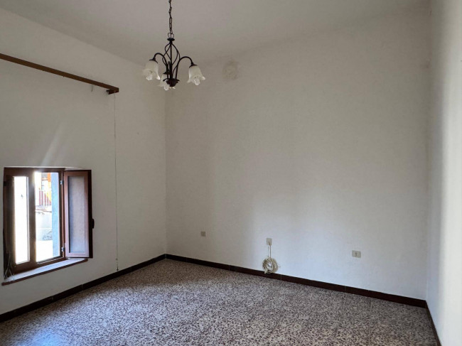 Casa singola in vendita a Villasalto