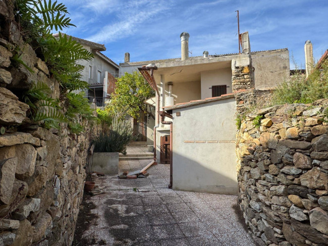 Casa singola in vendita a Villasalto