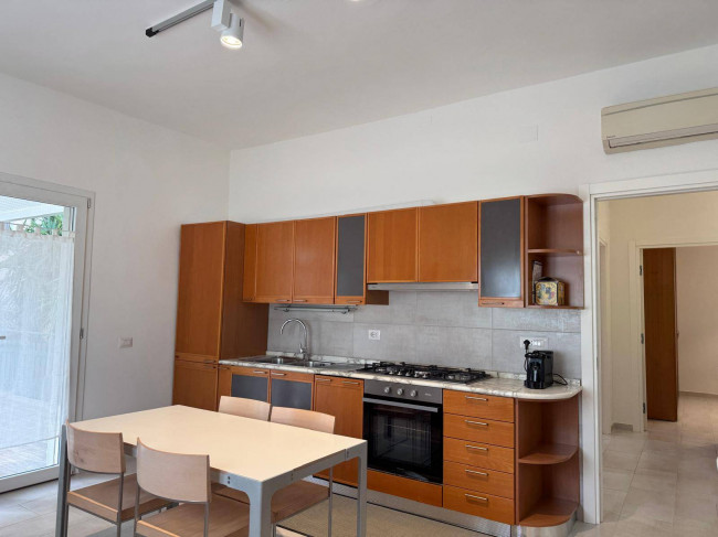 Appartamento in affitto a Muravera