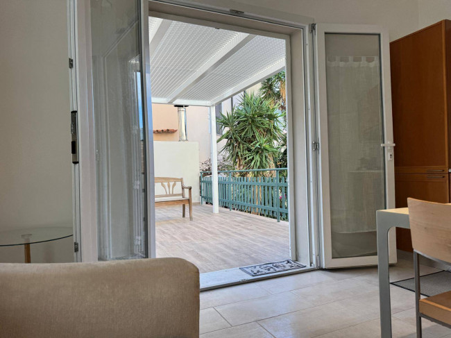 Appartamento in affitto a Muravera