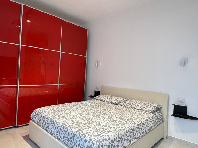 Appartamento in affitto a Muravera