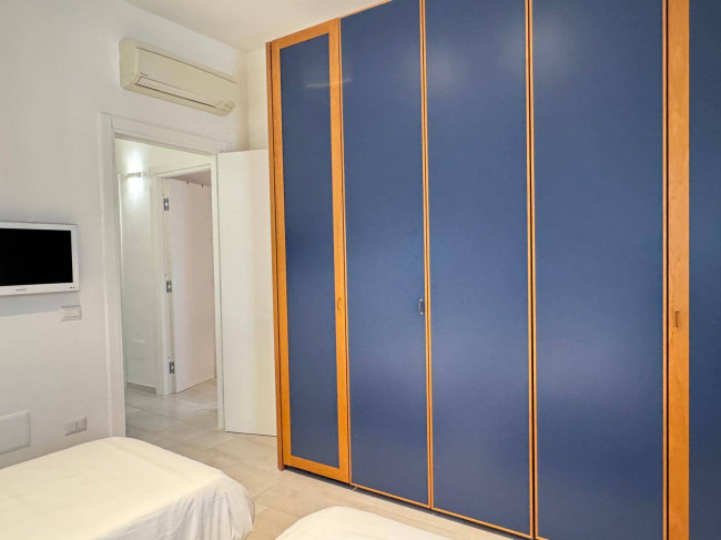 Appartamento in affitto a Muravera