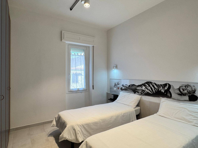 Appartamento in affitto a Muravera