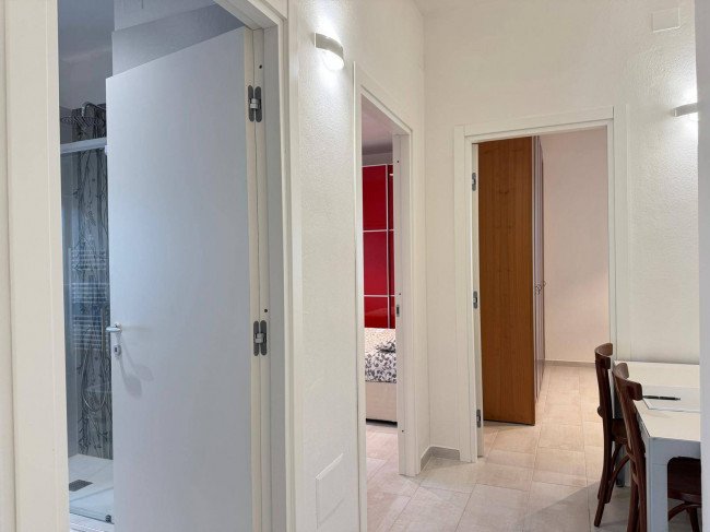 Appartamento in affitto a Muravera