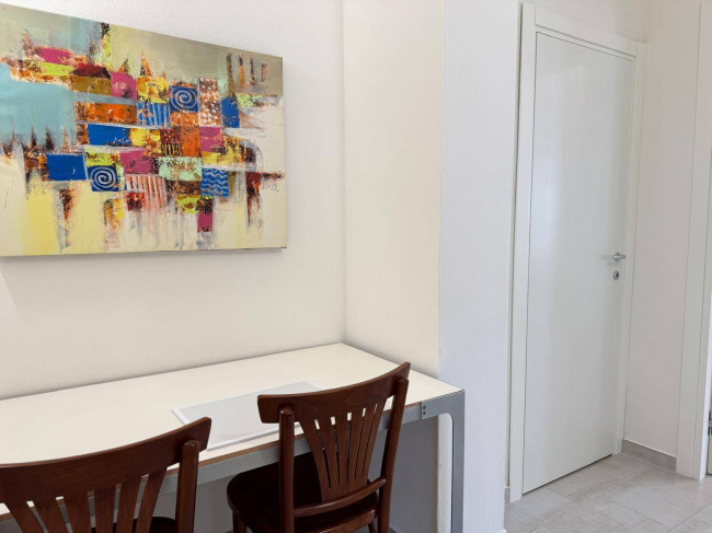 Appartamento in affitto a Muravera