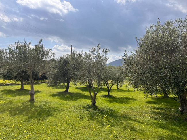 Villa in vendita a Villaputzu