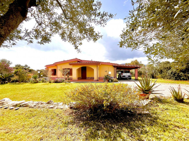 Villa in vendita a Villaputzu