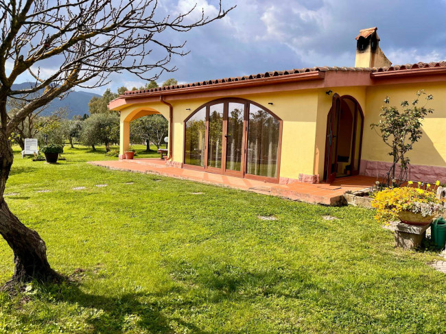 Villa in vendita a Villaputzu