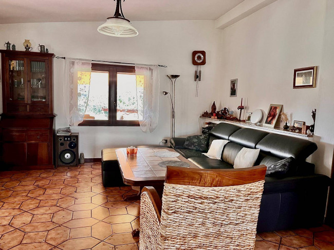 Villa in vendita a Villaputzu