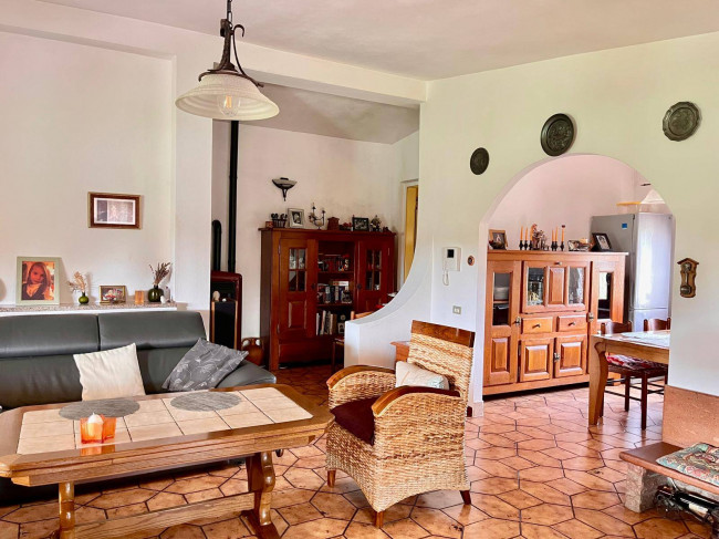 Villa in vendita a Villaputzu