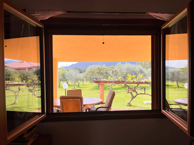 Villa in vendita a Villaputzu