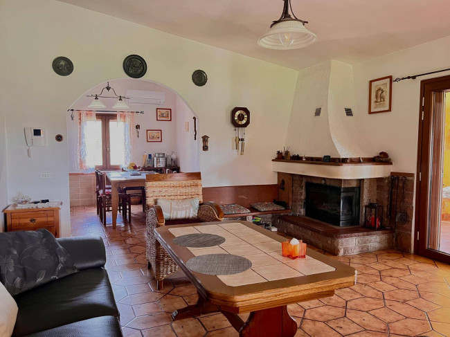 Villa in vendita a Villaputzu