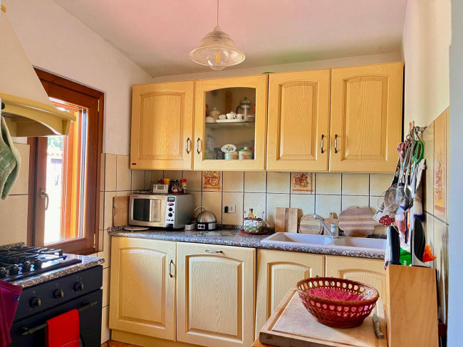 Villa in vendita a Villaputzu