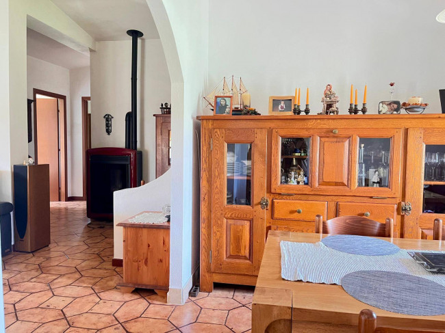 Villa in vendita a Villaputzu