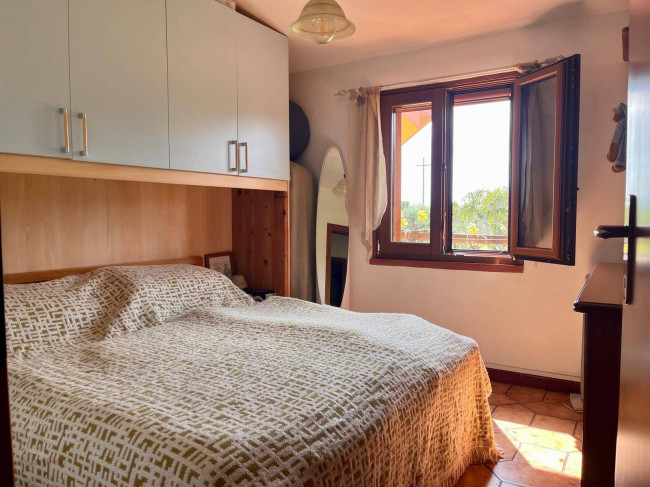 Villa in vendita a Villaputzu