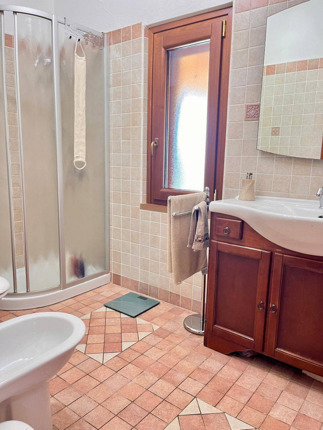 Villa in vendita a Villaputzu