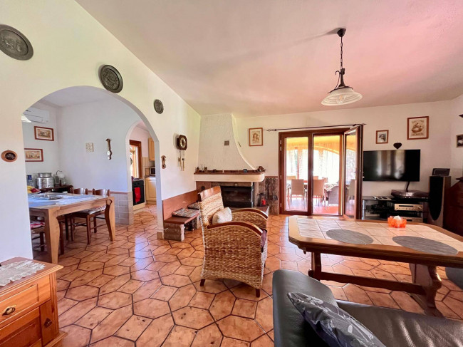 Villa in vendita a Villaputzu