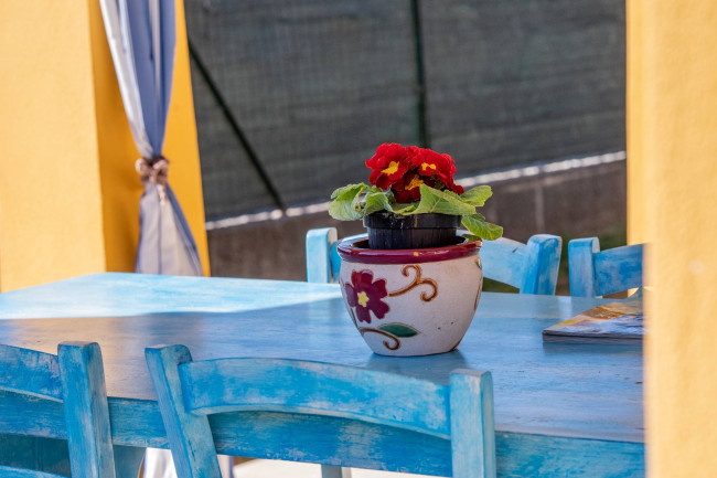 Villa in vendita a Castiadas