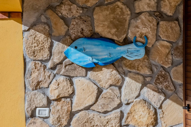 Villa in vendita a Castiadas