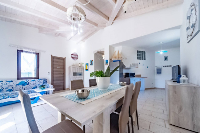 Villa in vendita a Castiadas