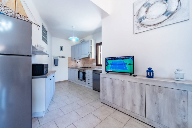 Villa in vendita a Castiadas