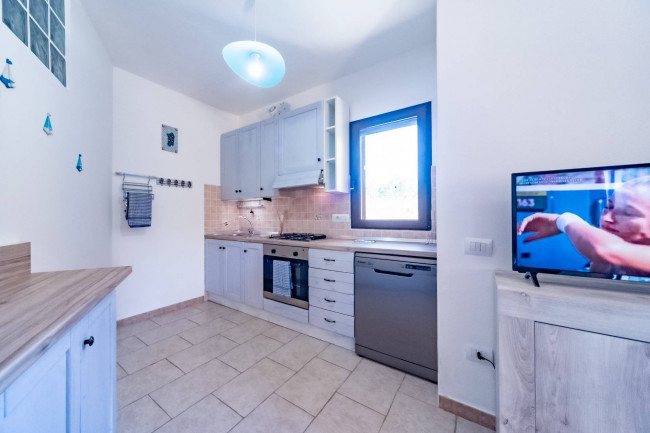 Villa in vendita a Castiadas