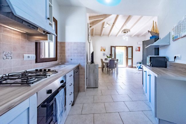 Villa in vendita a Castiadas