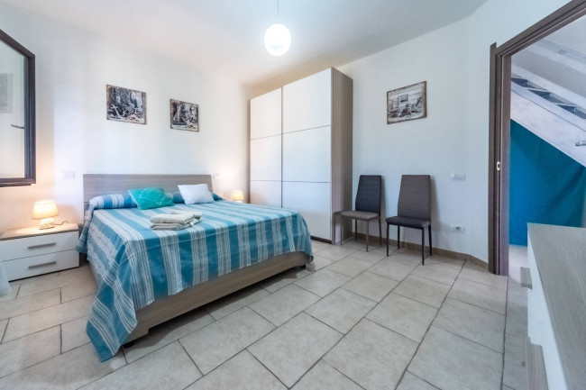 Villa in vendita a Castiadas