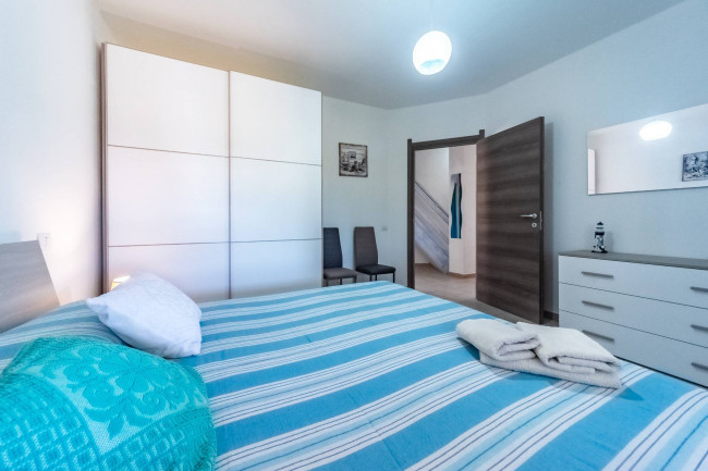 Villa in vendita a Castiadas