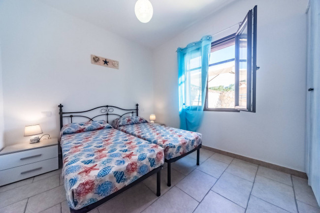 Villa in vendita a Castiadas