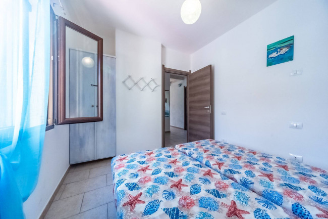 Villa in vendita a Castiadas