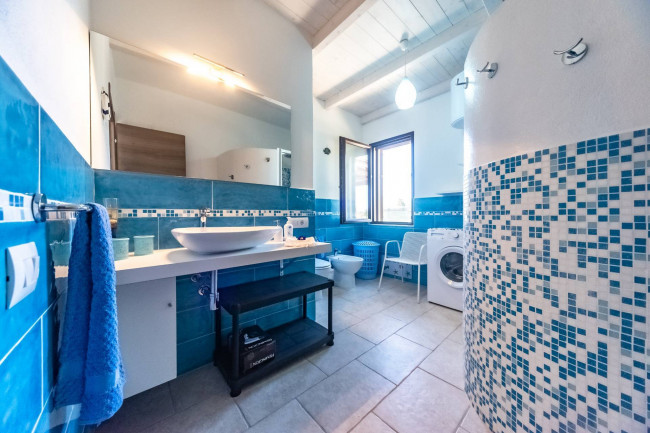 Villa in vendita a Castiadas