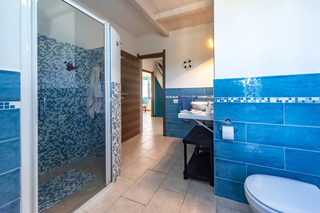 Villa in vendita a Castiadas