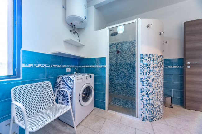 Villa in vendita a Castiadas