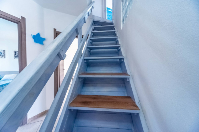 Villa in vendita a Castiadas