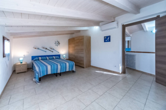 Villa in vendita a Castiadas