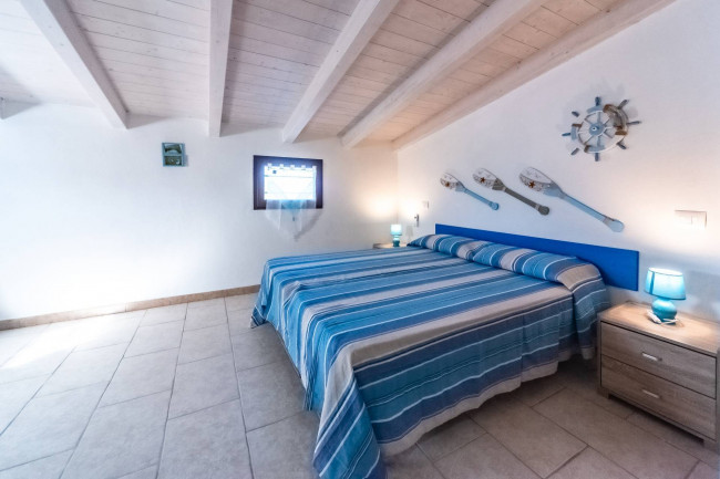 Villa in vendita a Castiadas