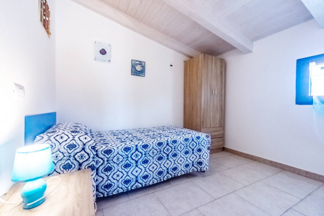 Villa in vendita a Castiadas