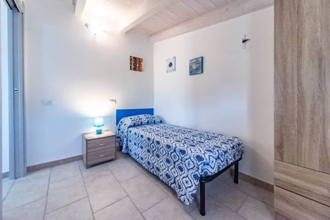 Villa in vendita a Castiadas