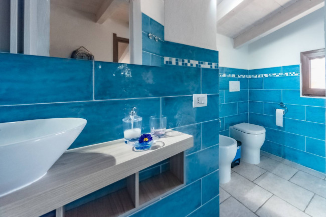 Villa in vendita a Castiadas