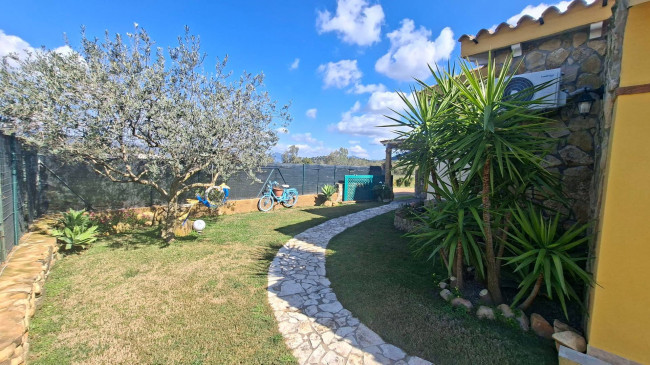 Villa in vendita a Castiadas