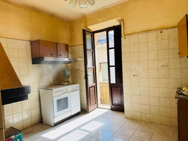 Appartamento in vendita a San Vito