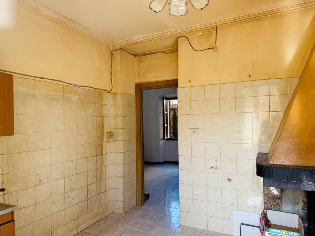 Appartamento in vendita a San Vito