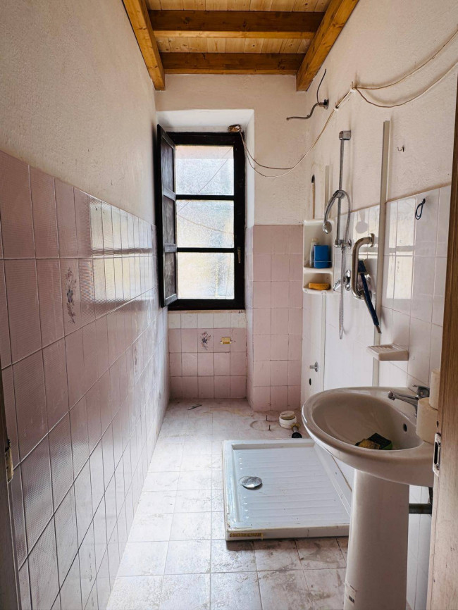 Appartamento in vendita a San Vito